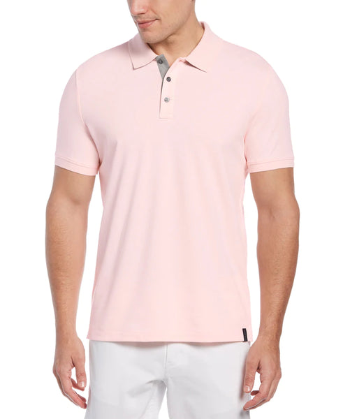PIQUE POLO