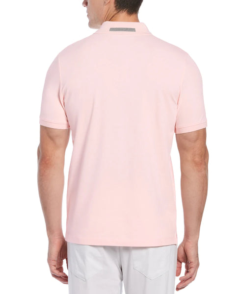 PIQUE POLO