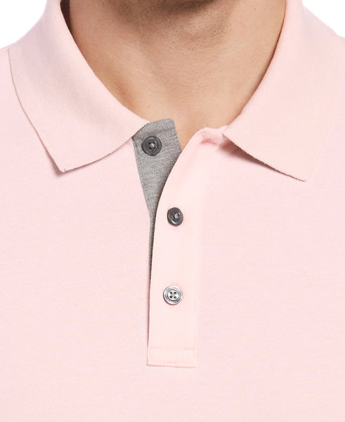 PIQUE POLO
