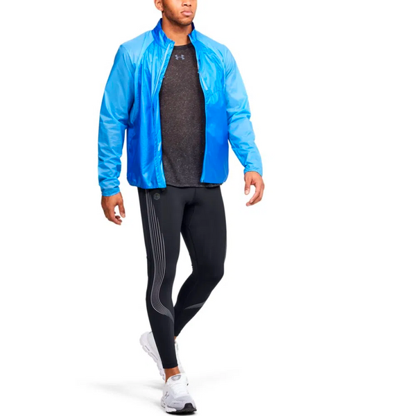 Mallas de running Under Armour RUSH Stamina para hombre