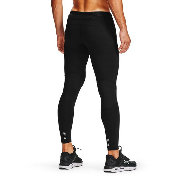 Mallas de running Under Armour RUSH Stamina para hombre