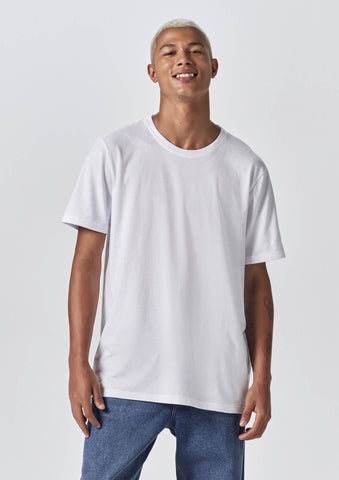 World Shirt - White