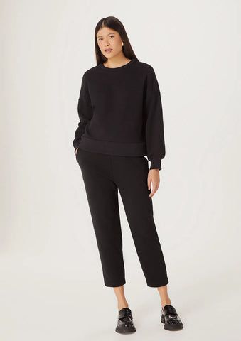 Women's Black Pants