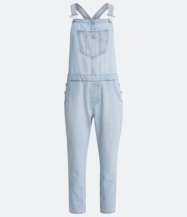 Men's Jeans Overall