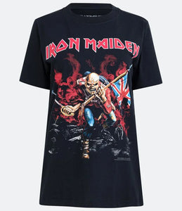 Iron Maiden Shirt