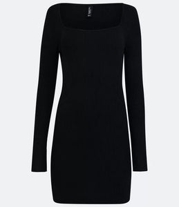 Women's Black Dress