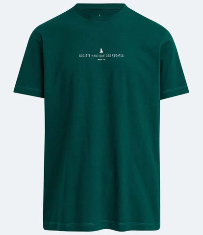 Men's Green Shirt