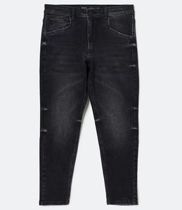 Men's Black Jeans