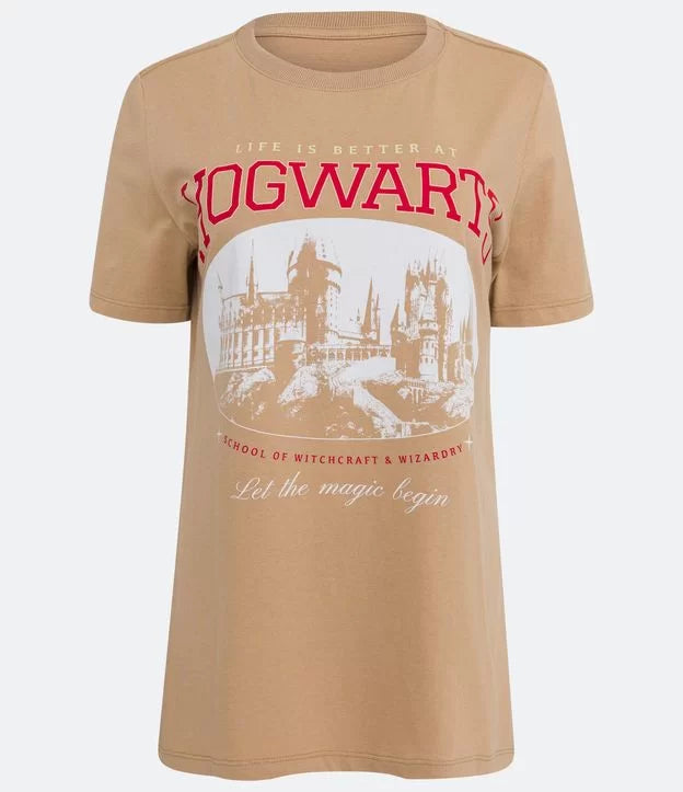 Hogwarts Shirt