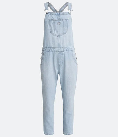 Men's Jeans Overall