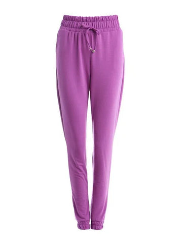 Jogger Pink Pants