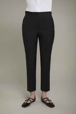 Classic women's trousers regular fit