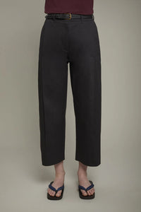 Women's trousers regular fit