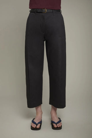 Women's trousers regular fit