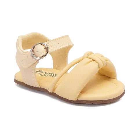 Cupcake Candy Colors Baby Sandals