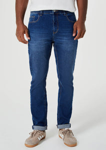 Slim Men's Jeans