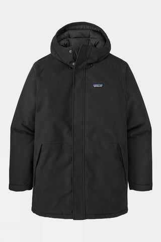 Mountain Parka