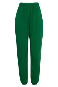 Green Pants