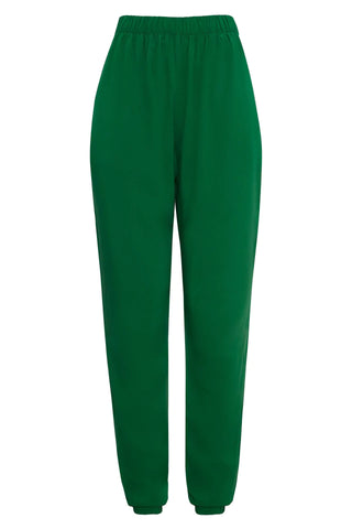 Green Pants