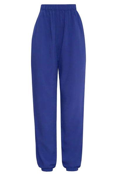 Royal Blue Pants