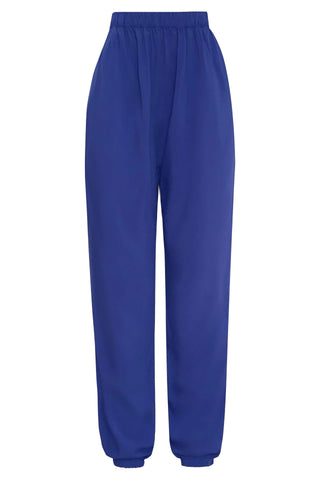 Royal Blue Pants