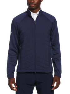 Mens Swing Tech Puffer Jacket