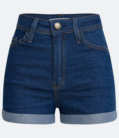 Jeans shorts