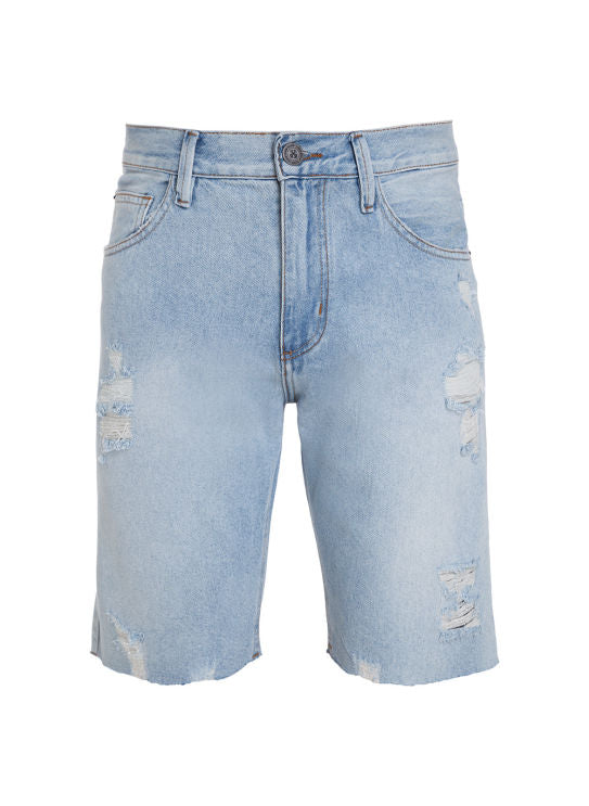 Jeans shorts