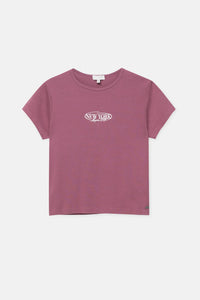 PINK T-SHIRT