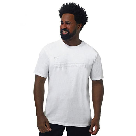 Reveillon White T-Shirt