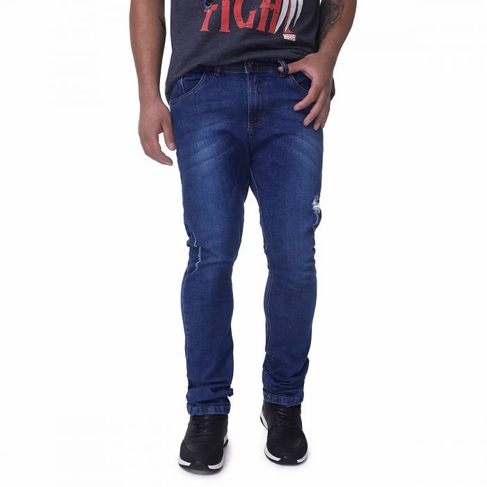 Skinny Men's Jeans