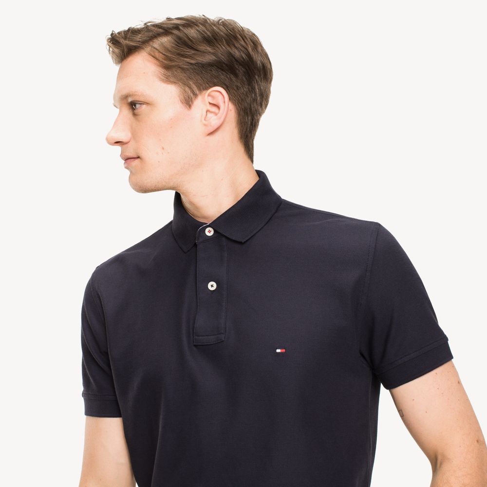 TOMMY POLO