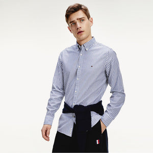 SLIM FIT SHIRT