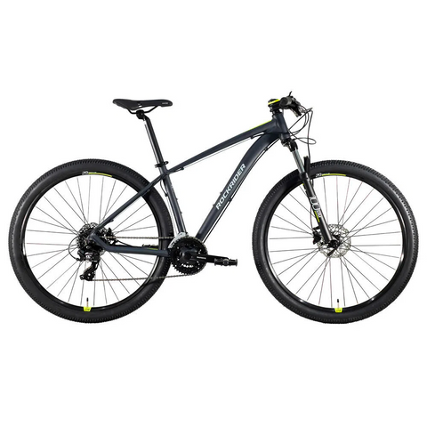MTB Ring 29 Dark Gray Bicycle ST500 - ST520 Bicycle