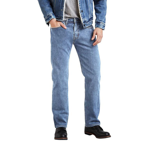 505 Regular Fit Men's Jeans UK