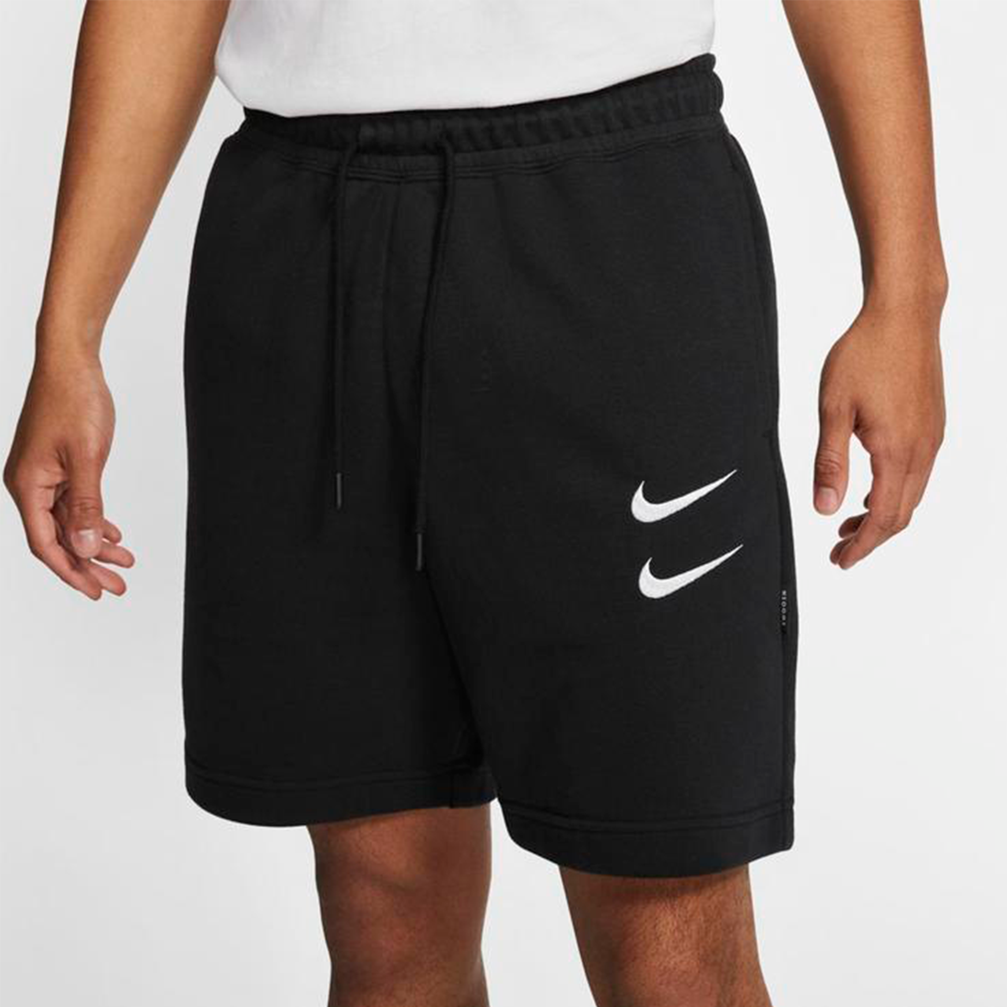 Amargura Costa Marquesina Nike Sportswear Men's Swoosh Shorts – Sizebay