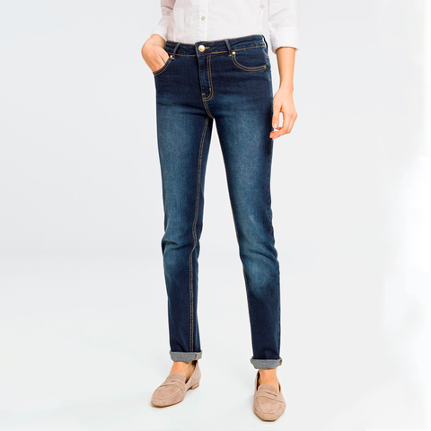 Jeans Casual Pants