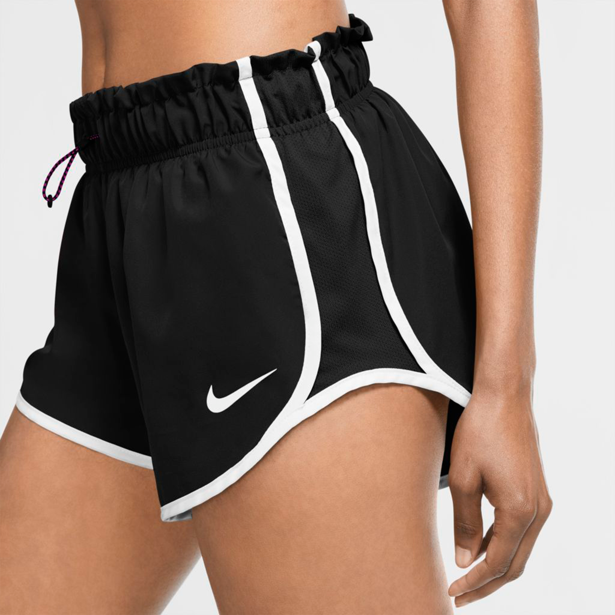 Pantalones cortos para mujer Nike Icon Clash