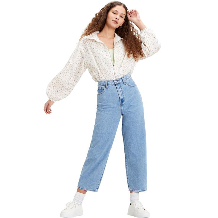 Ballon levis 2025