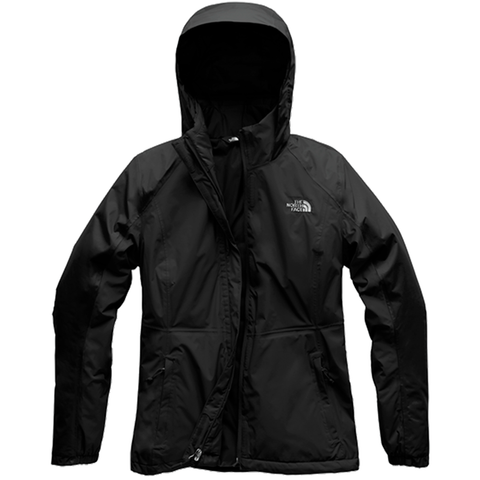 Resolve Insulated Jacket
