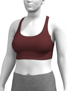 Sports Bra #1