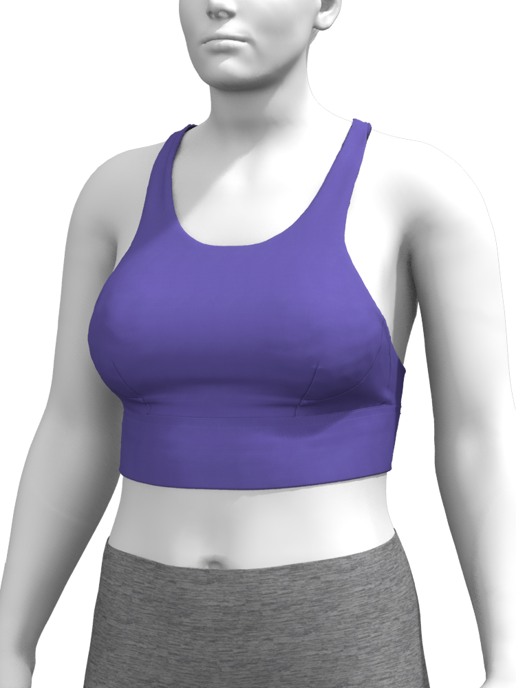 Sports Bra #2